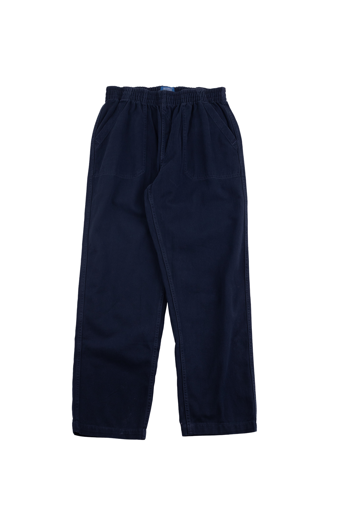 Chefs Trouser - Deep Navy – Pexwear