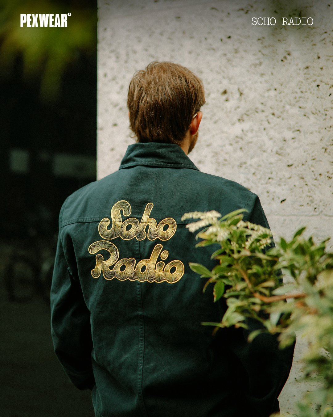 Soho Radio