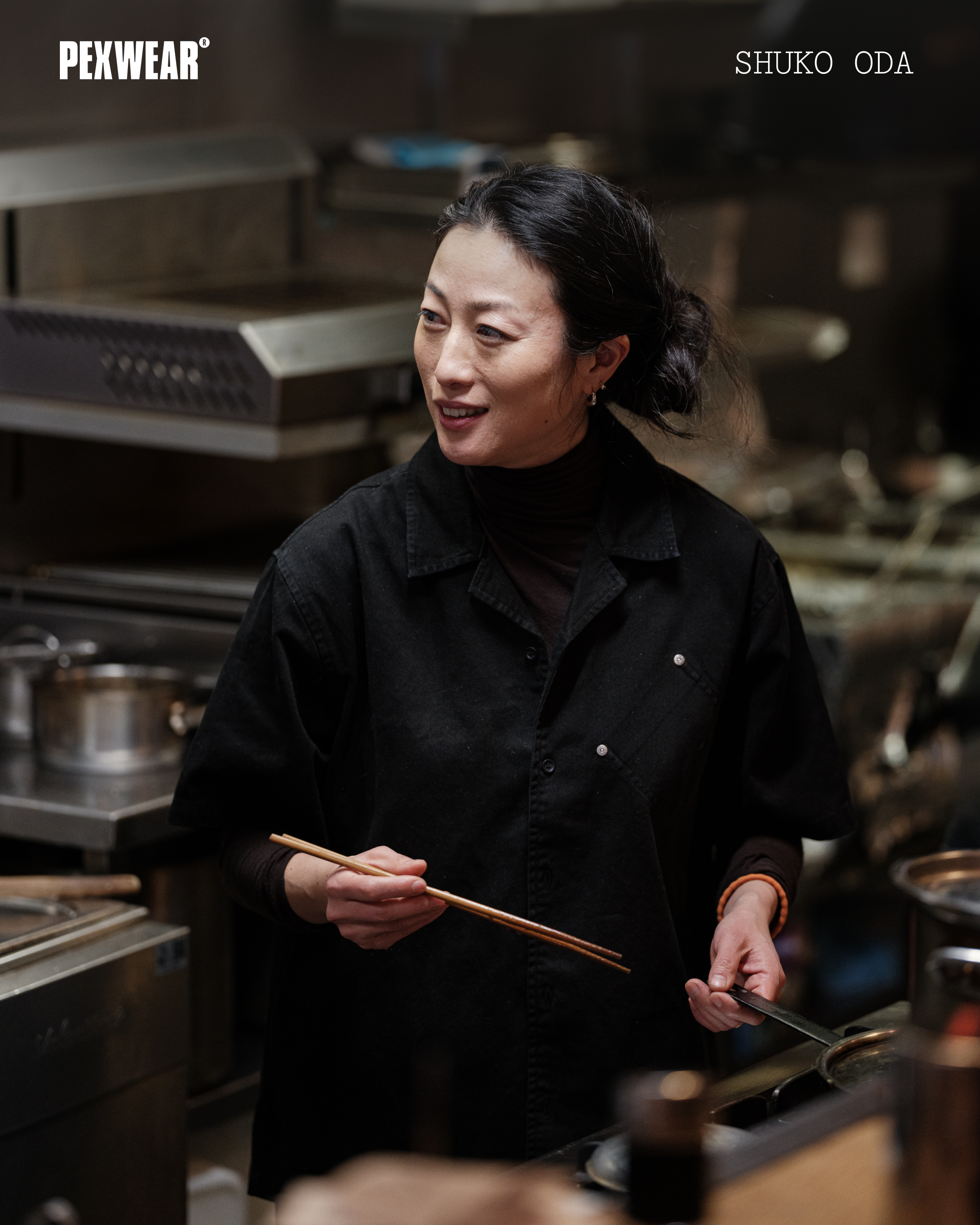 Shuko Oda