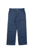 Carpenters Trouser - Blue