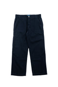Carpenters Trouser - Deep Navy