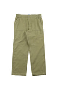 Carpenters Trouser - Khaki