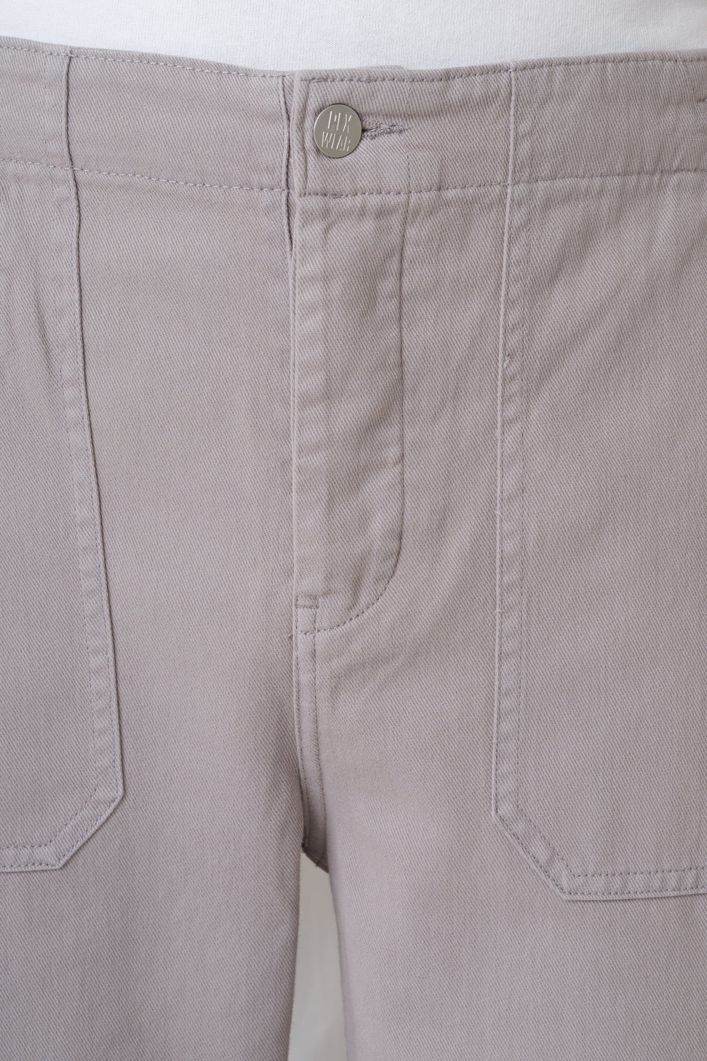 Carpenters Trouser - Light Grey