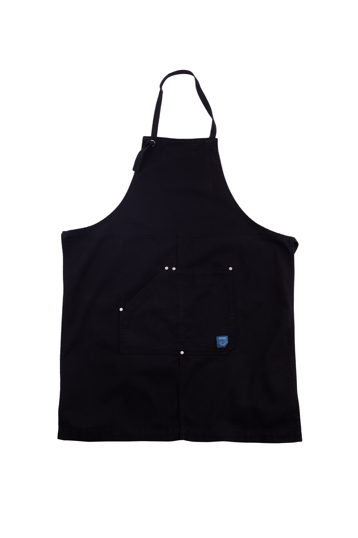 Chefs Apron - Black