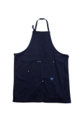 Chefs Apron - Deep Navy