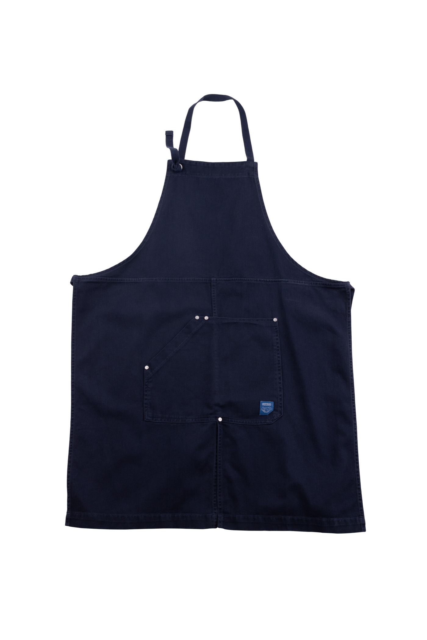 Chefs Apron - Deep Navy
