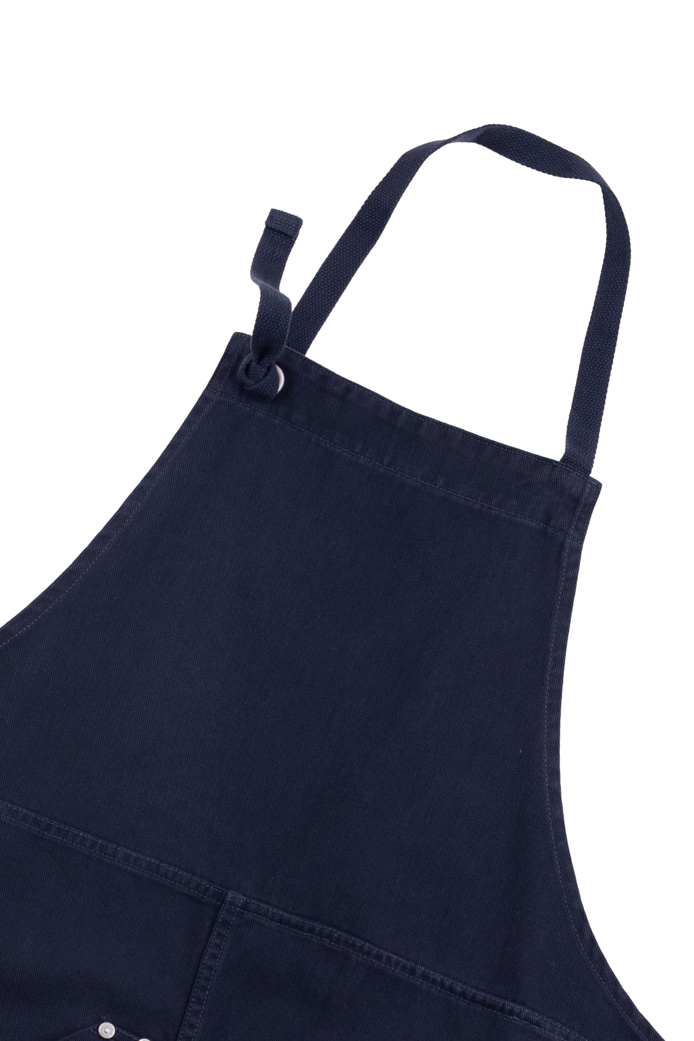 Chefs Apron - Deep Navy