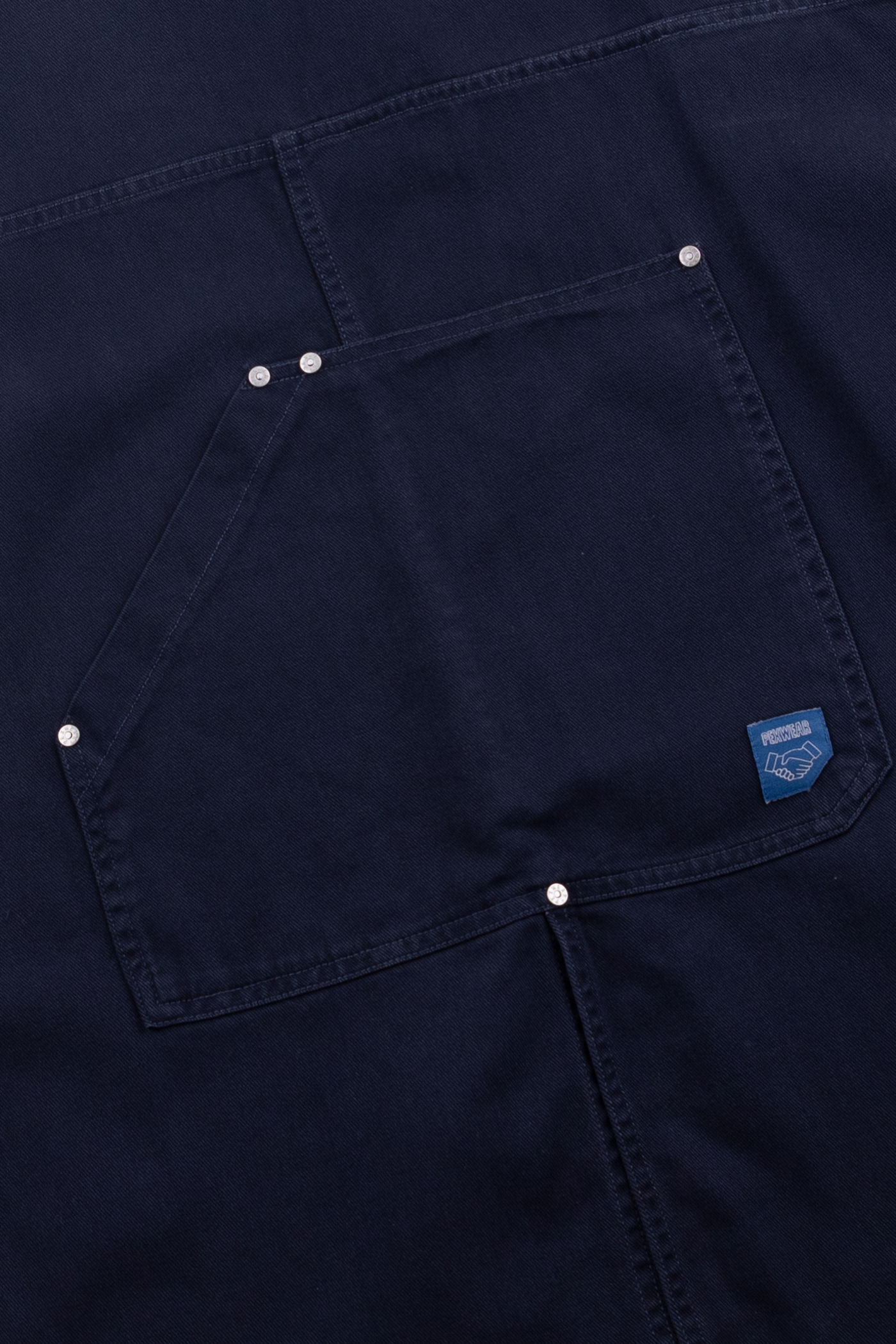 Chefs Apron - Deep Navy