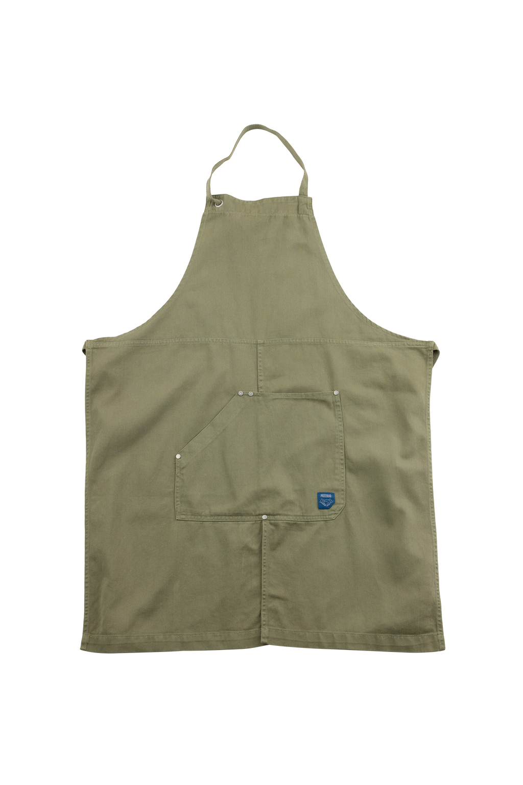 Chefs Apron - Khaki