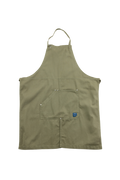 Chefs Apron - Khaki