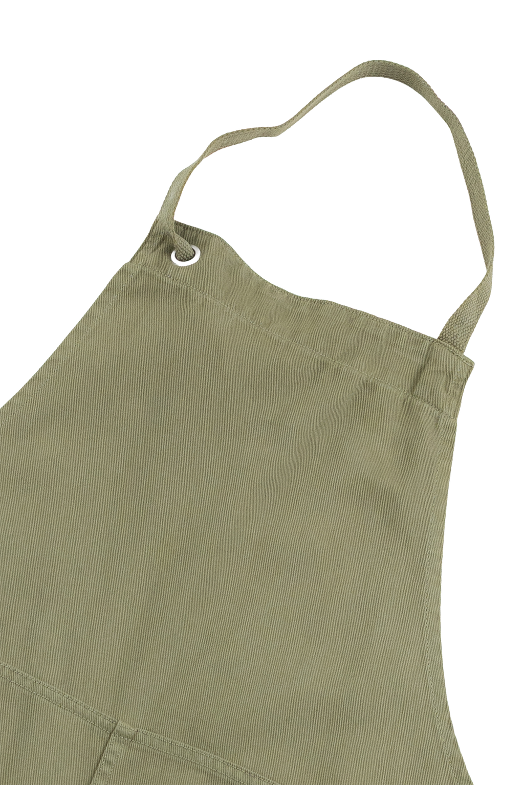 Chefs Apron - Khaki