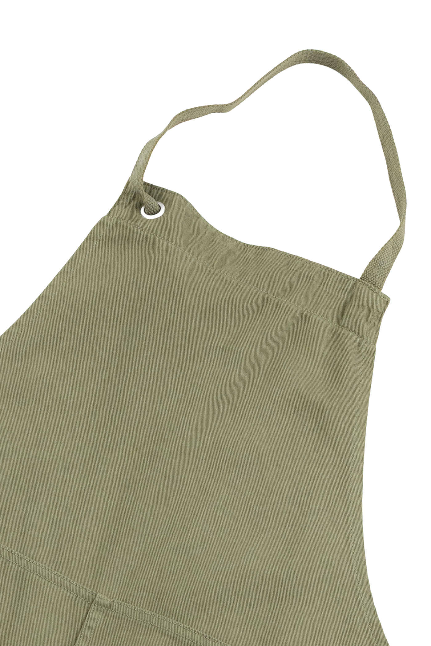 Chefs Apron - Khaki
