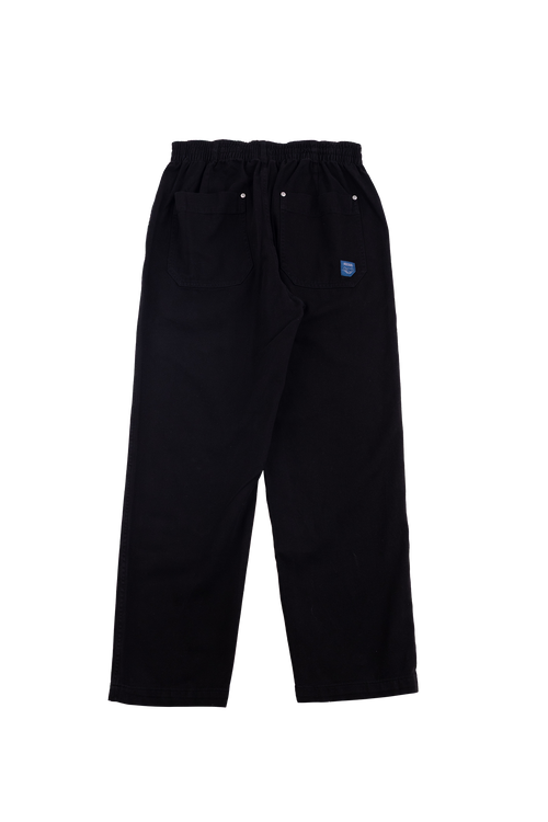 C Trouser - Black