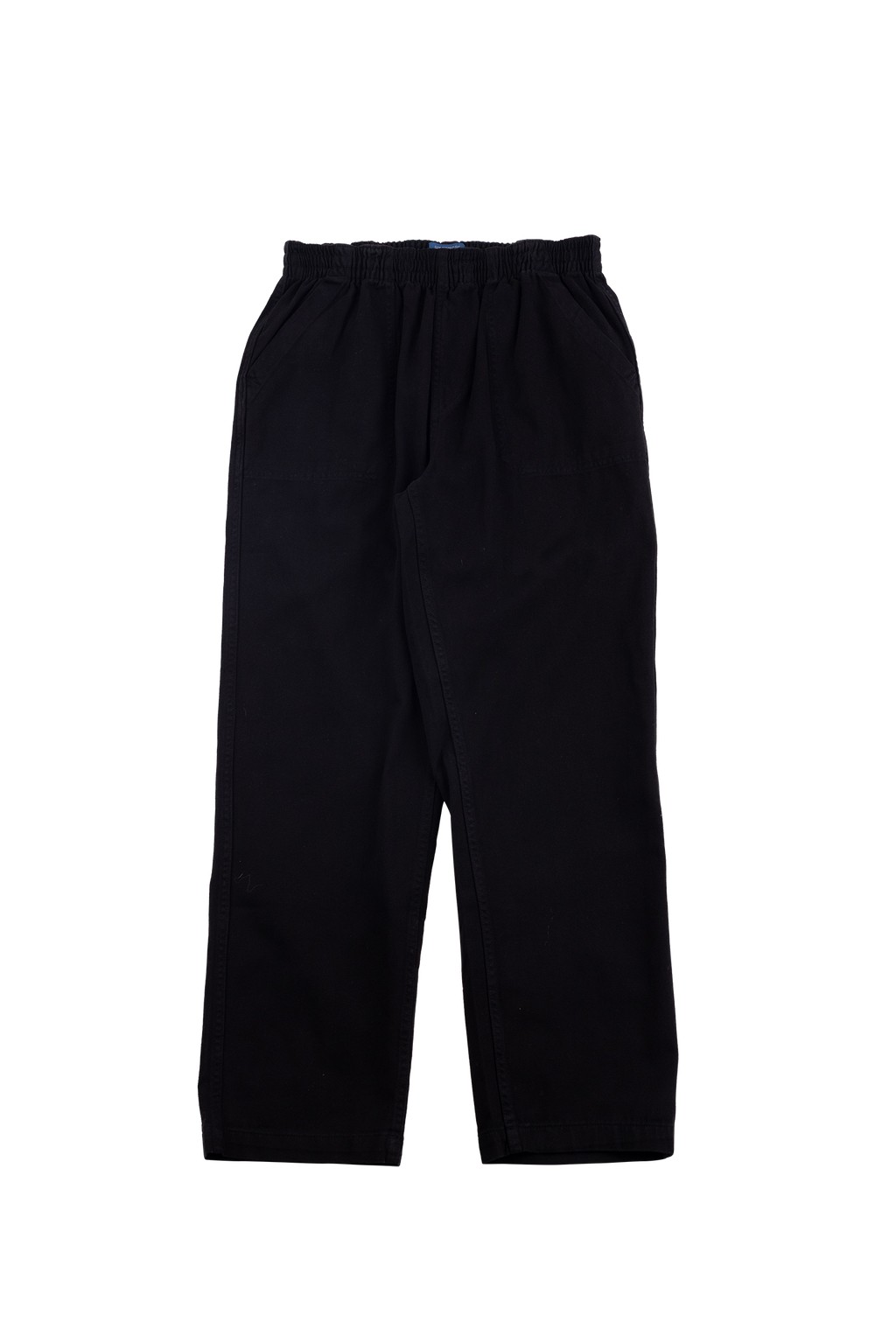 Chefs Trouser - Black