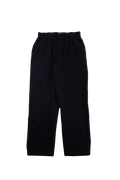 Chefs Trouser - Black