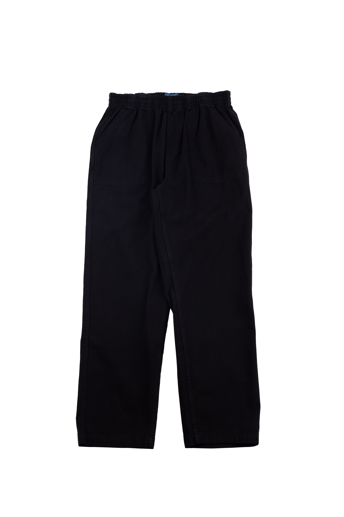 Chefs Trouser - Black