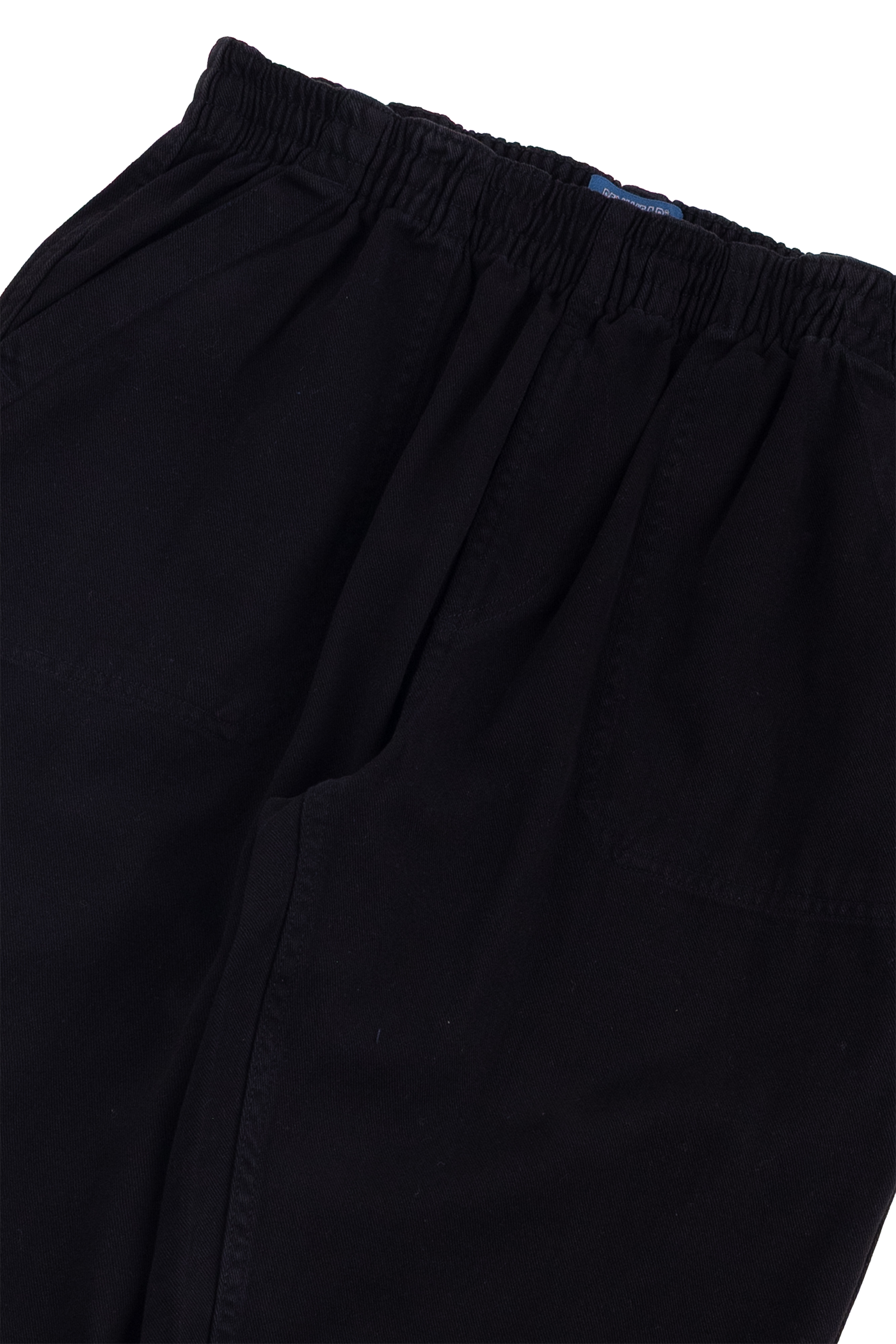 Chefs Trouser - Black