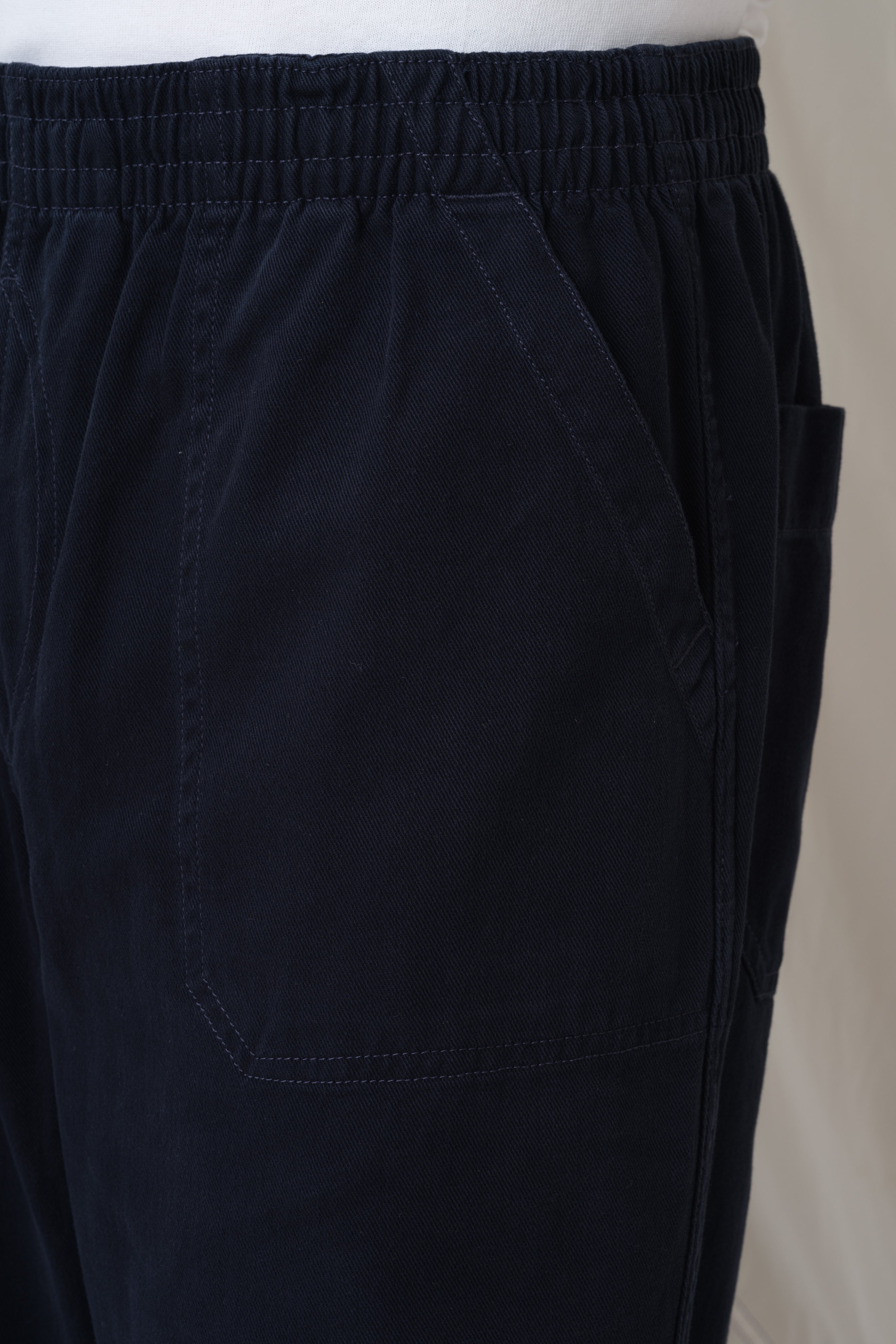 Chefs Trouser - Deep Navy