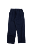 C Trouser - Deep Navy