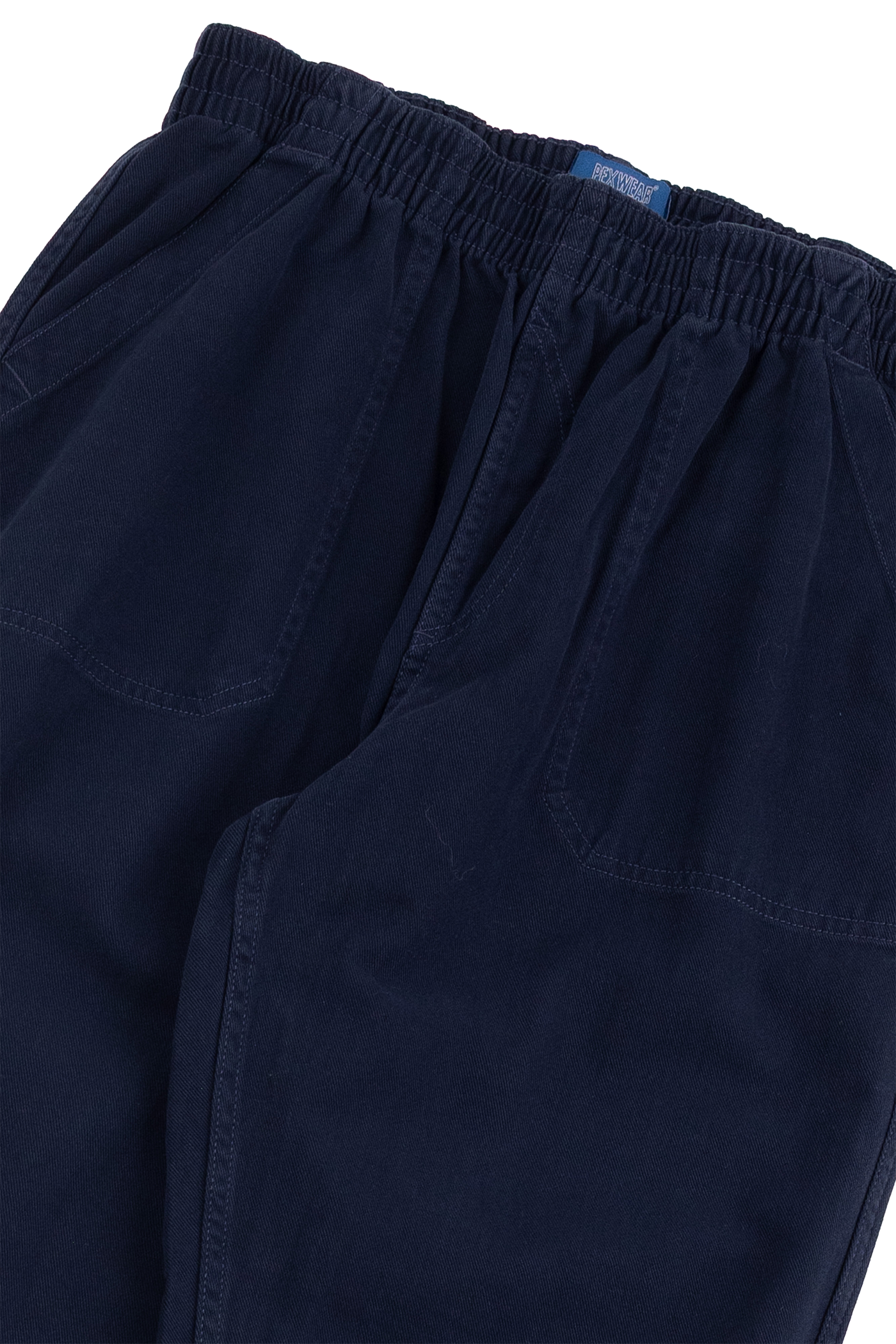 Chefs Trouser - Deep Navy