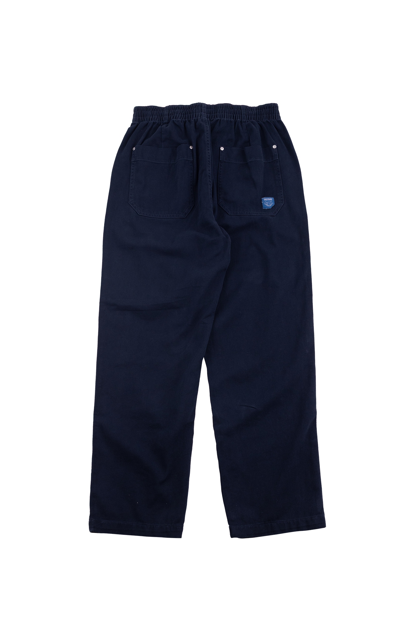 Chefs Trouser - Deep Navy