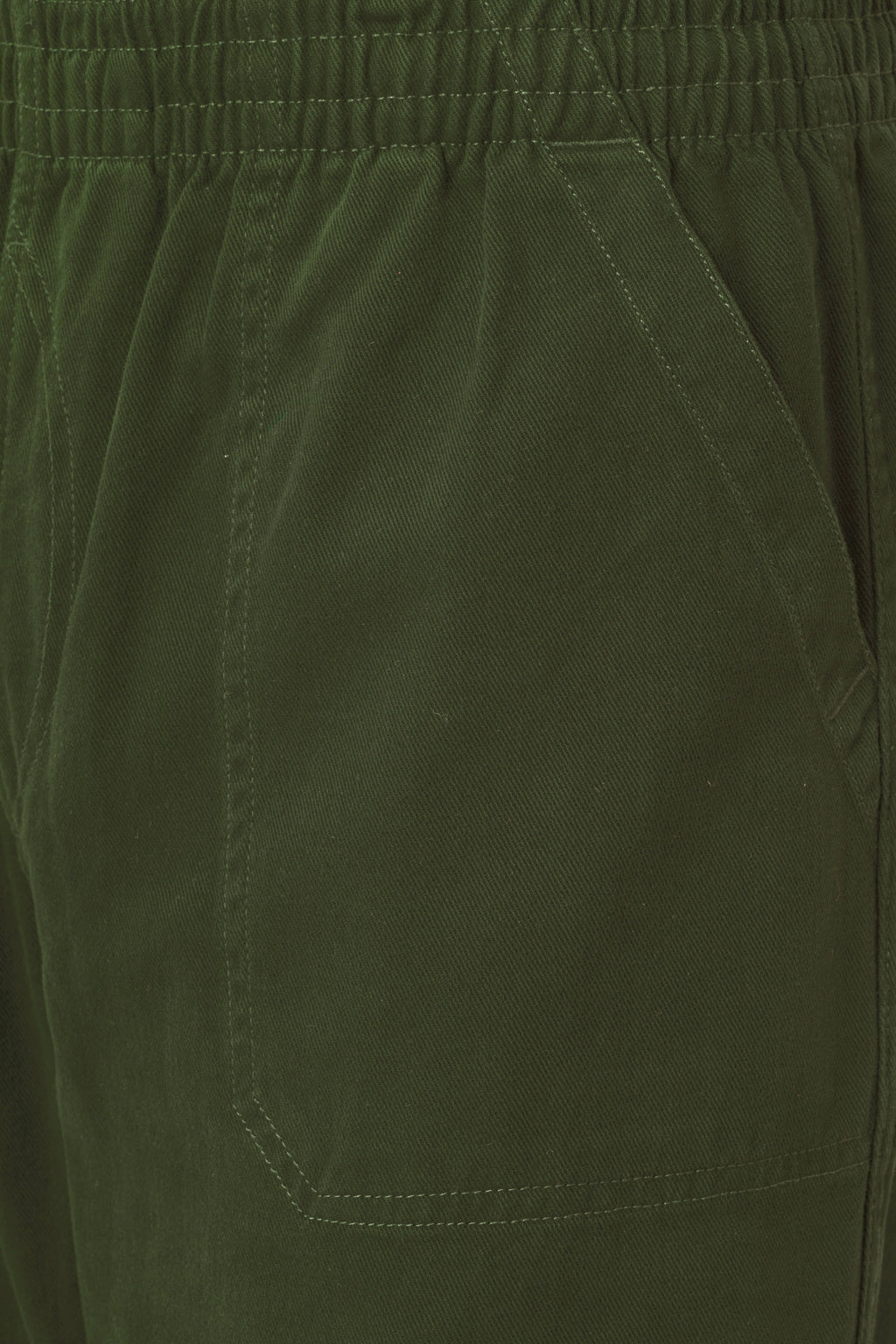 Chefs Trouser - Green