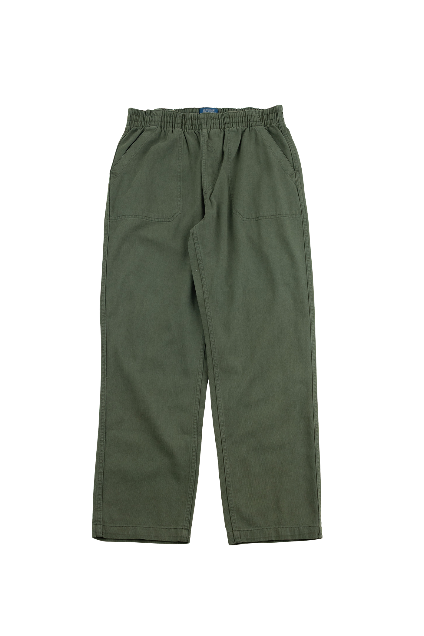 Chefs Trouser - Green
