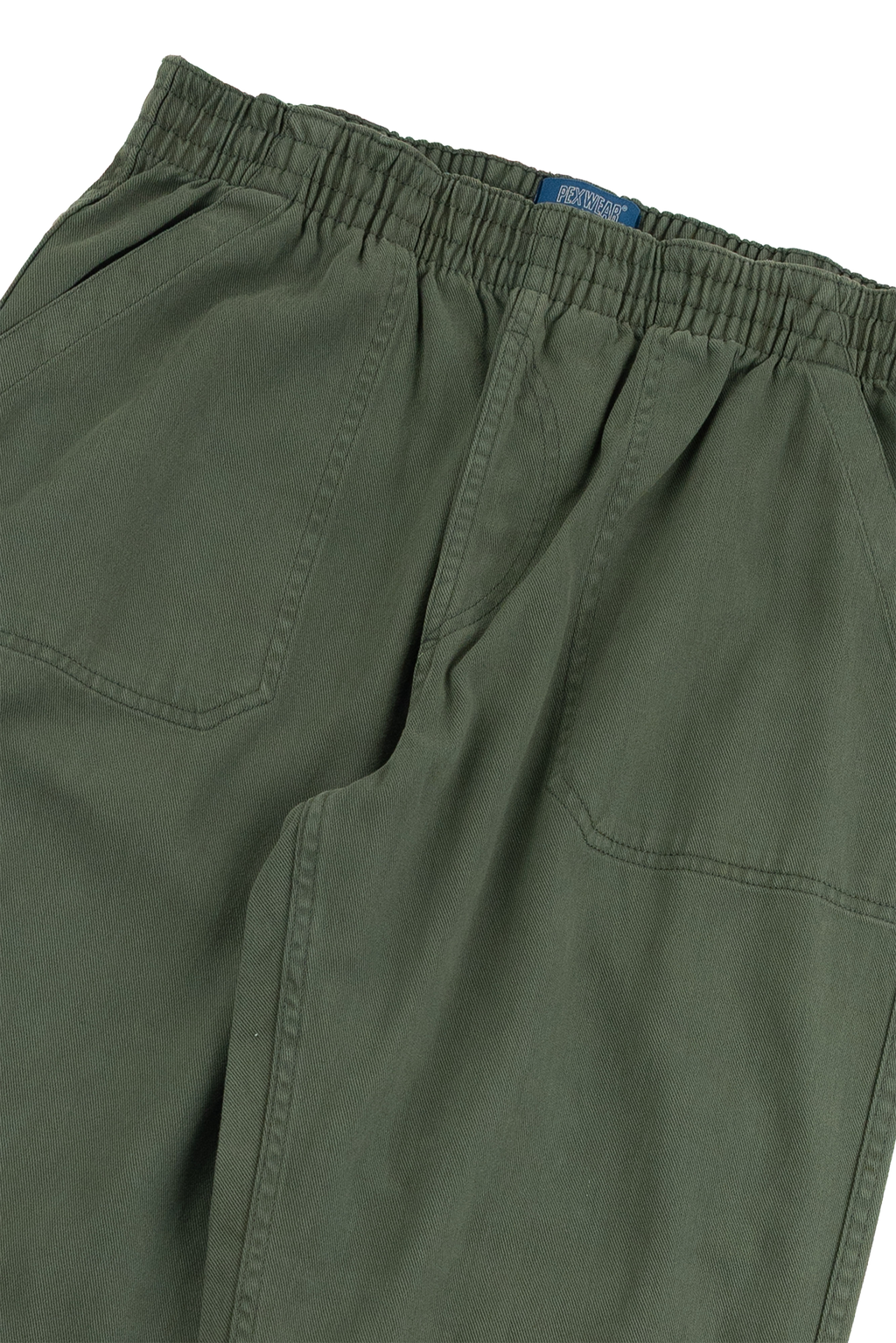Chefs Trouser - Green