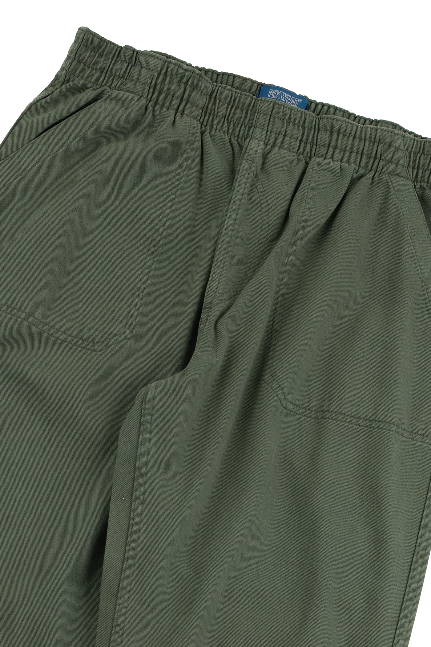 Chefs Trouser - Green