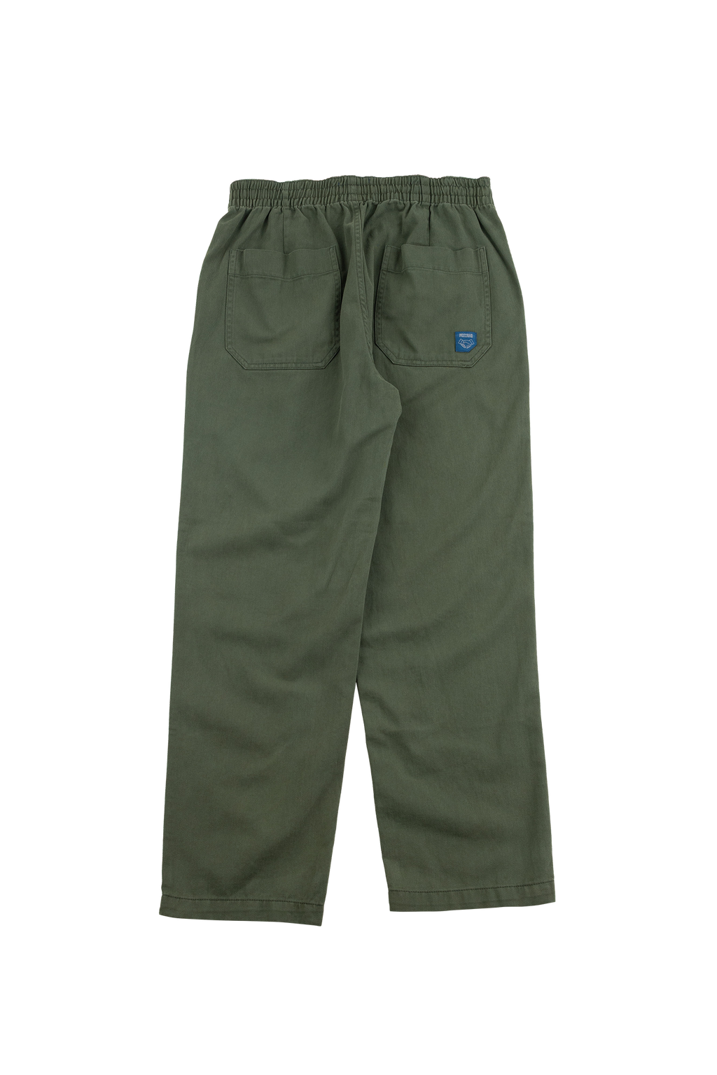 Chefs Trouser - Green