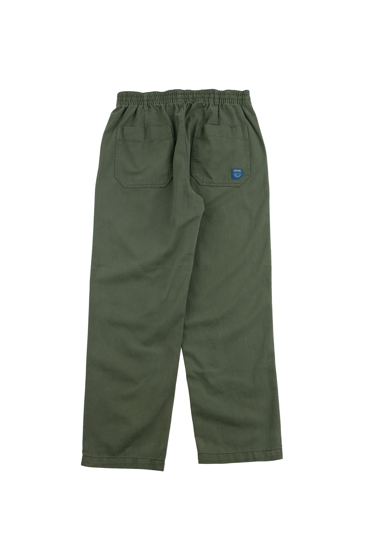 Chefs Trouser - Green