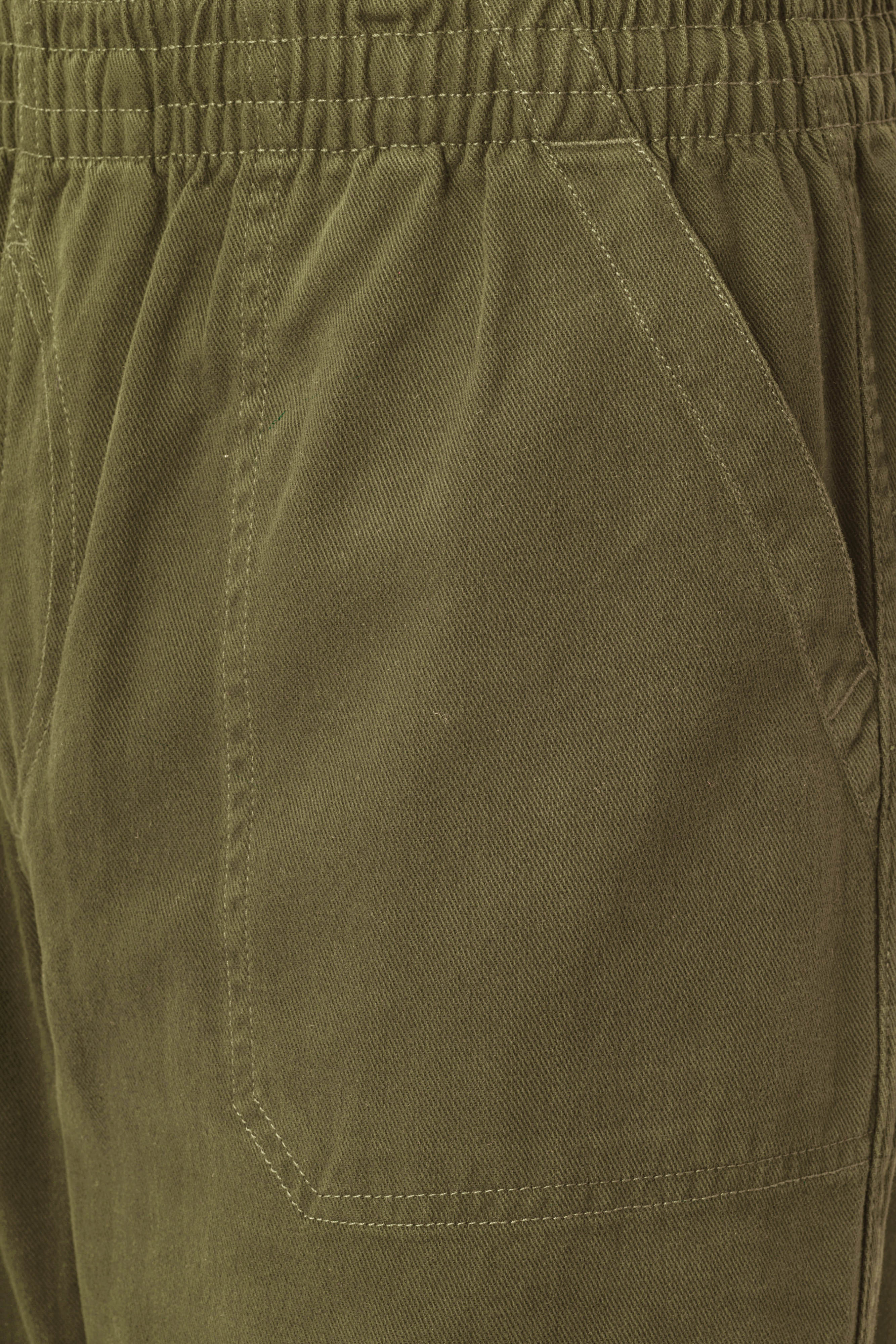 Chefs Trouser - Khaki