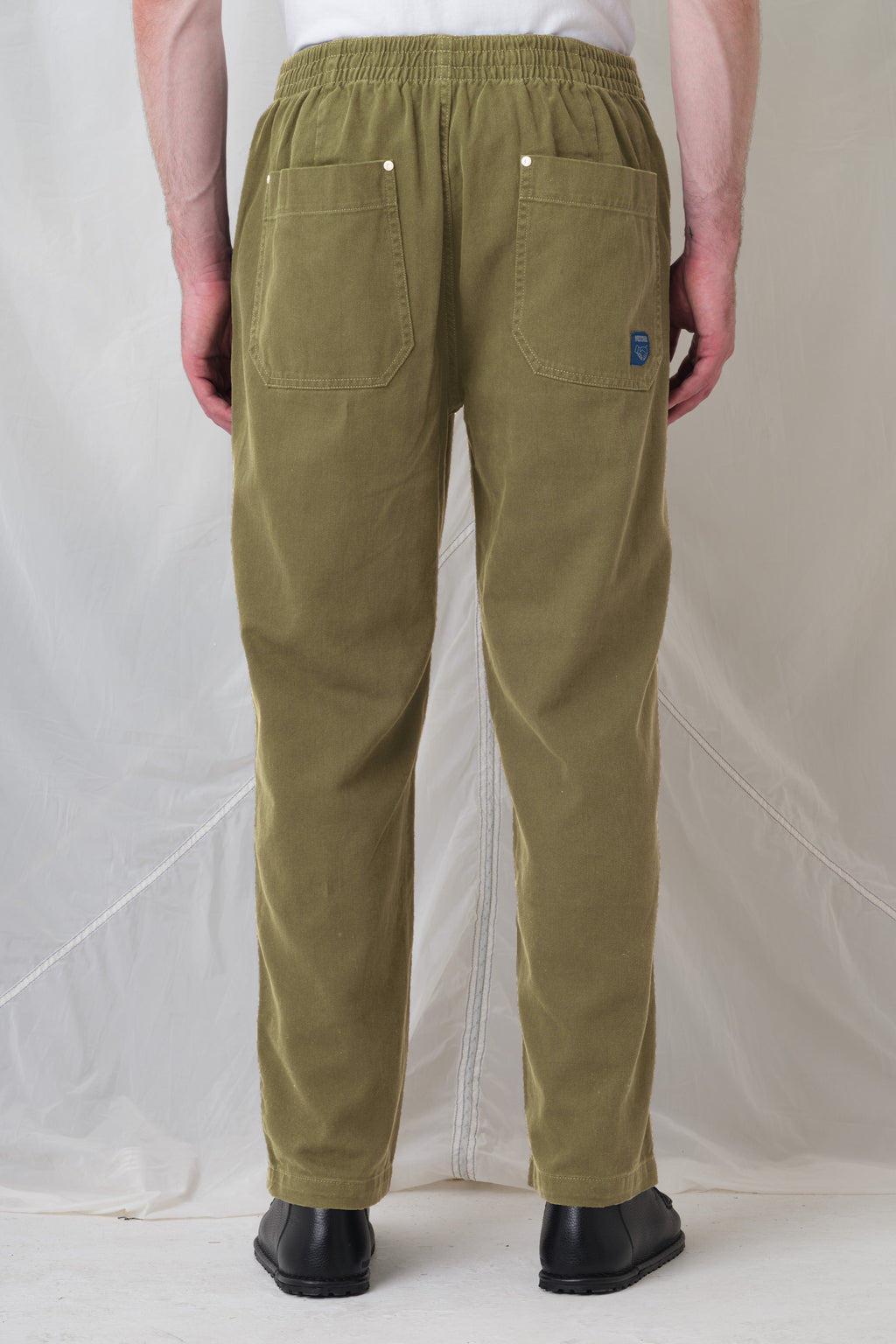 Chefs Trouser - Khaki