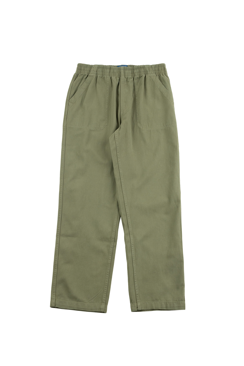 Chefs Trouser - Khaki