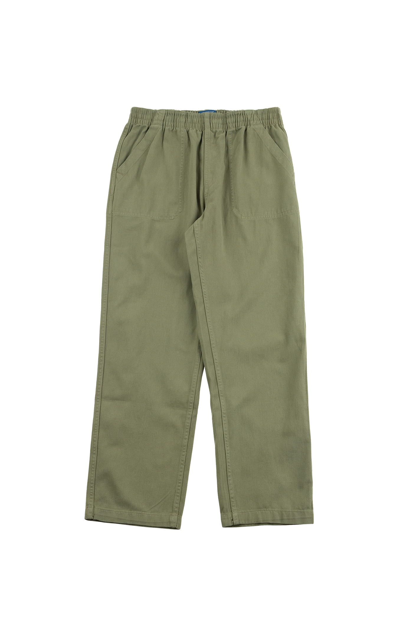 Chefs Trouser - Khaki
