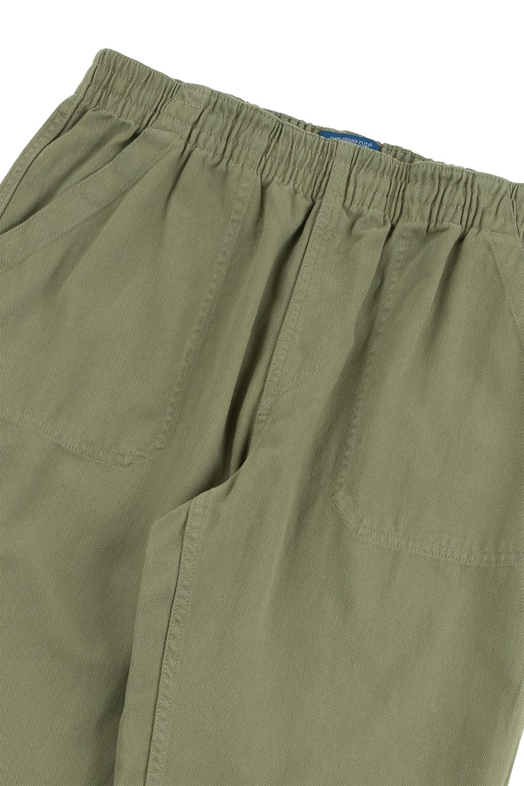 Chefs Trouser - Khaki