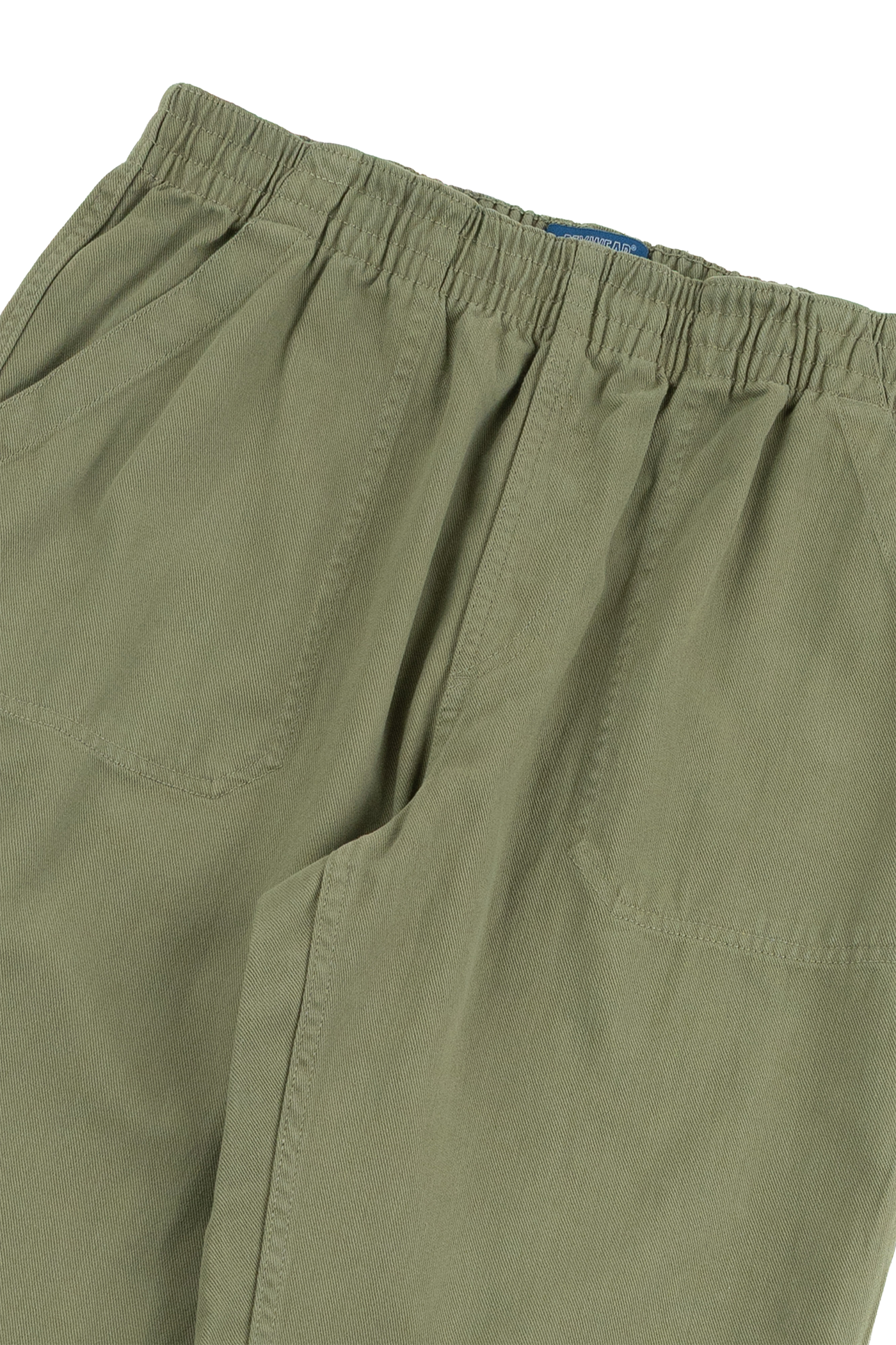 Chefs Trouser - Khaki