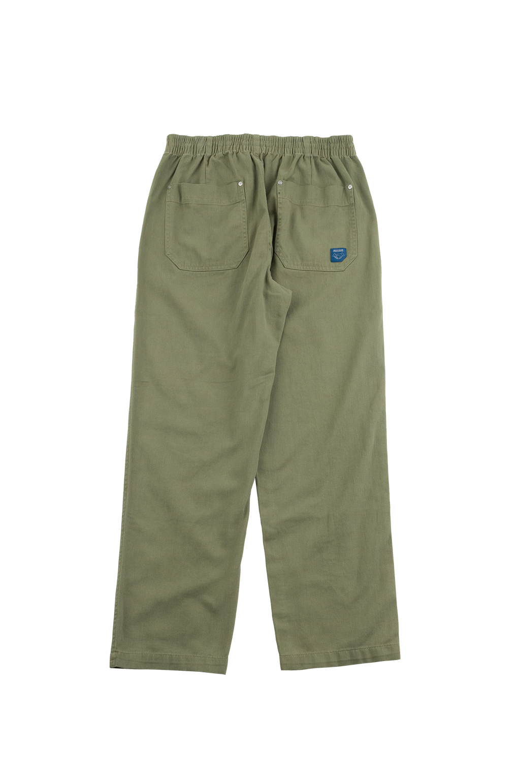 Chefs Trouser - Khaki