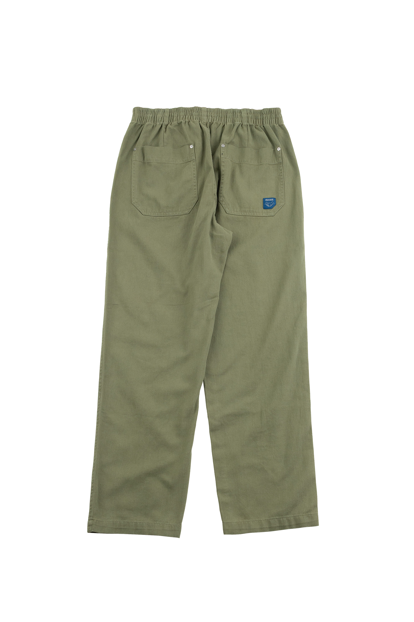 Chefs Trouser - Khaki
