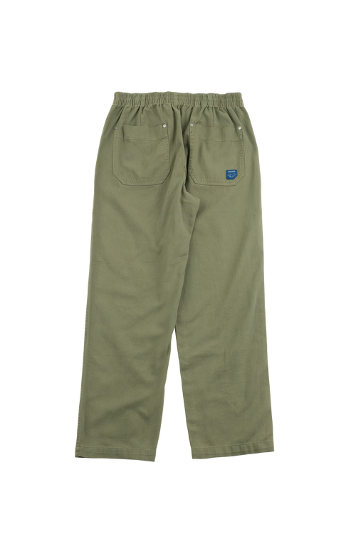 C Trouser - Khaki