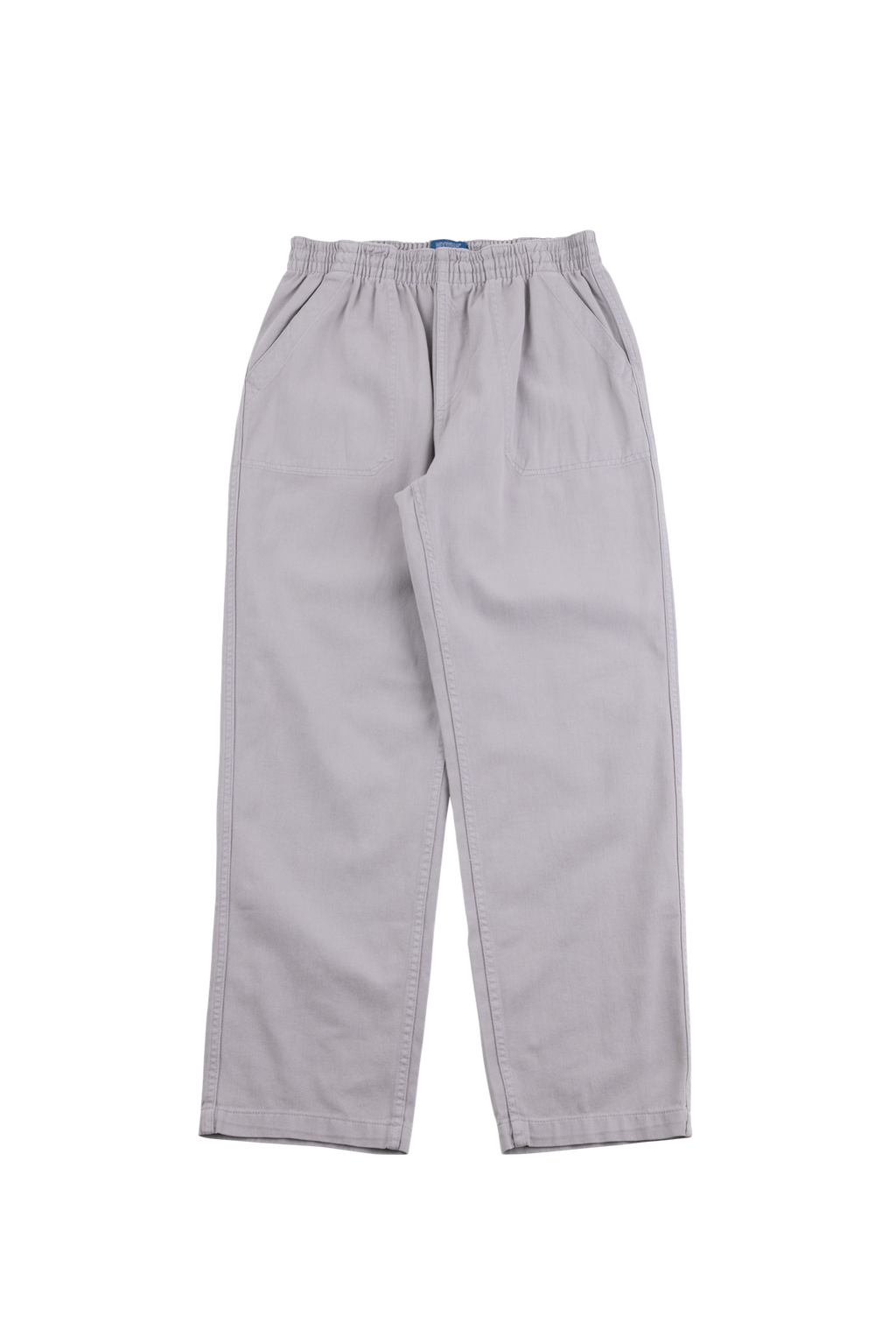 Chefs Trouser - Mid Grey