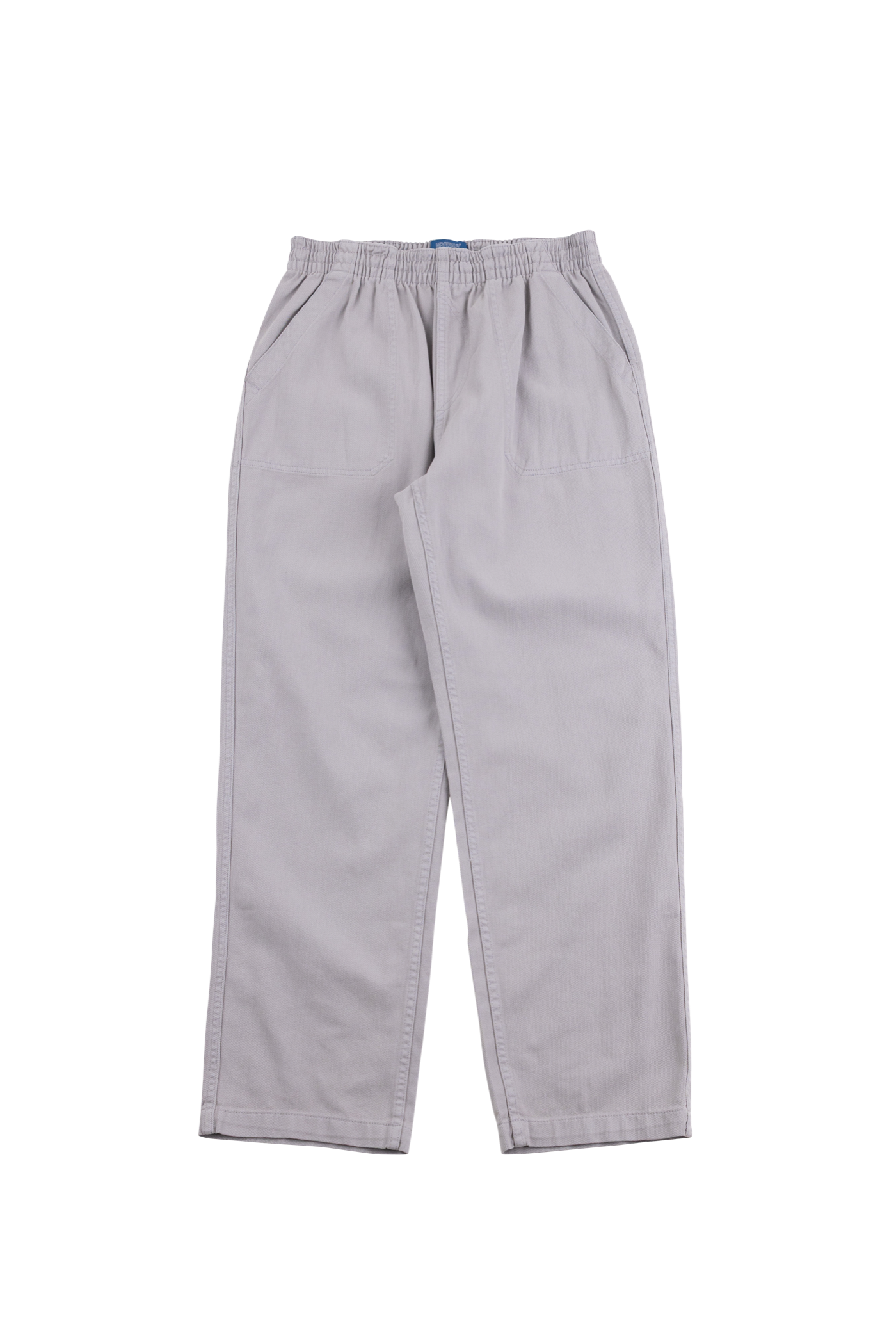 Chefs Trouser - Mid Grey
