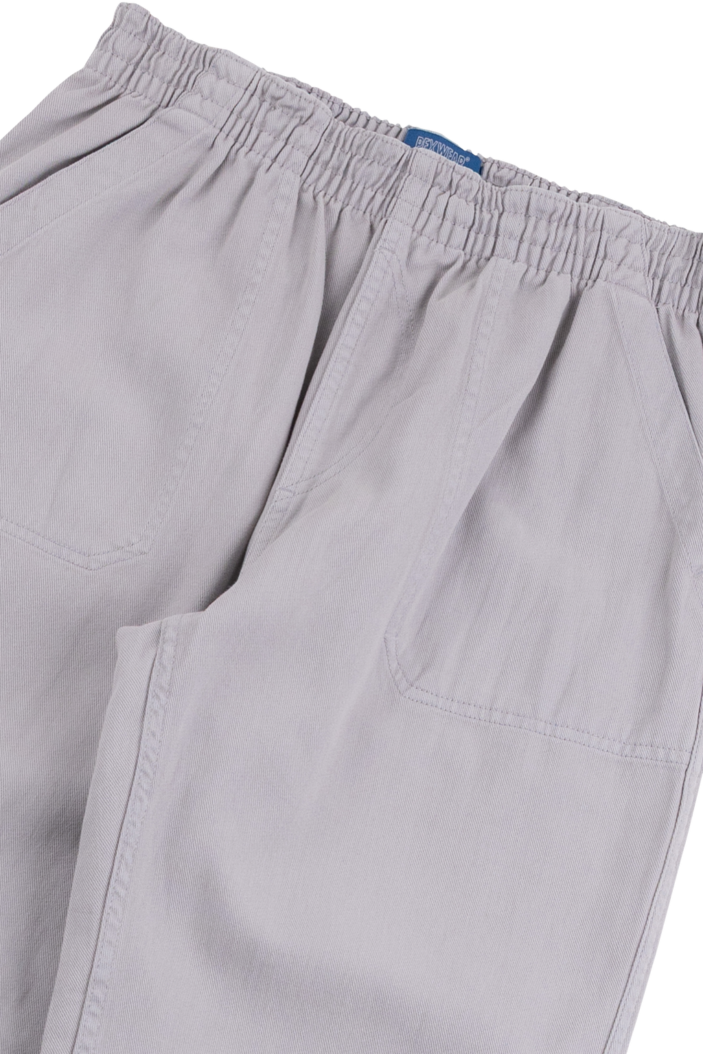 Chefs Trouser - Mid Grey