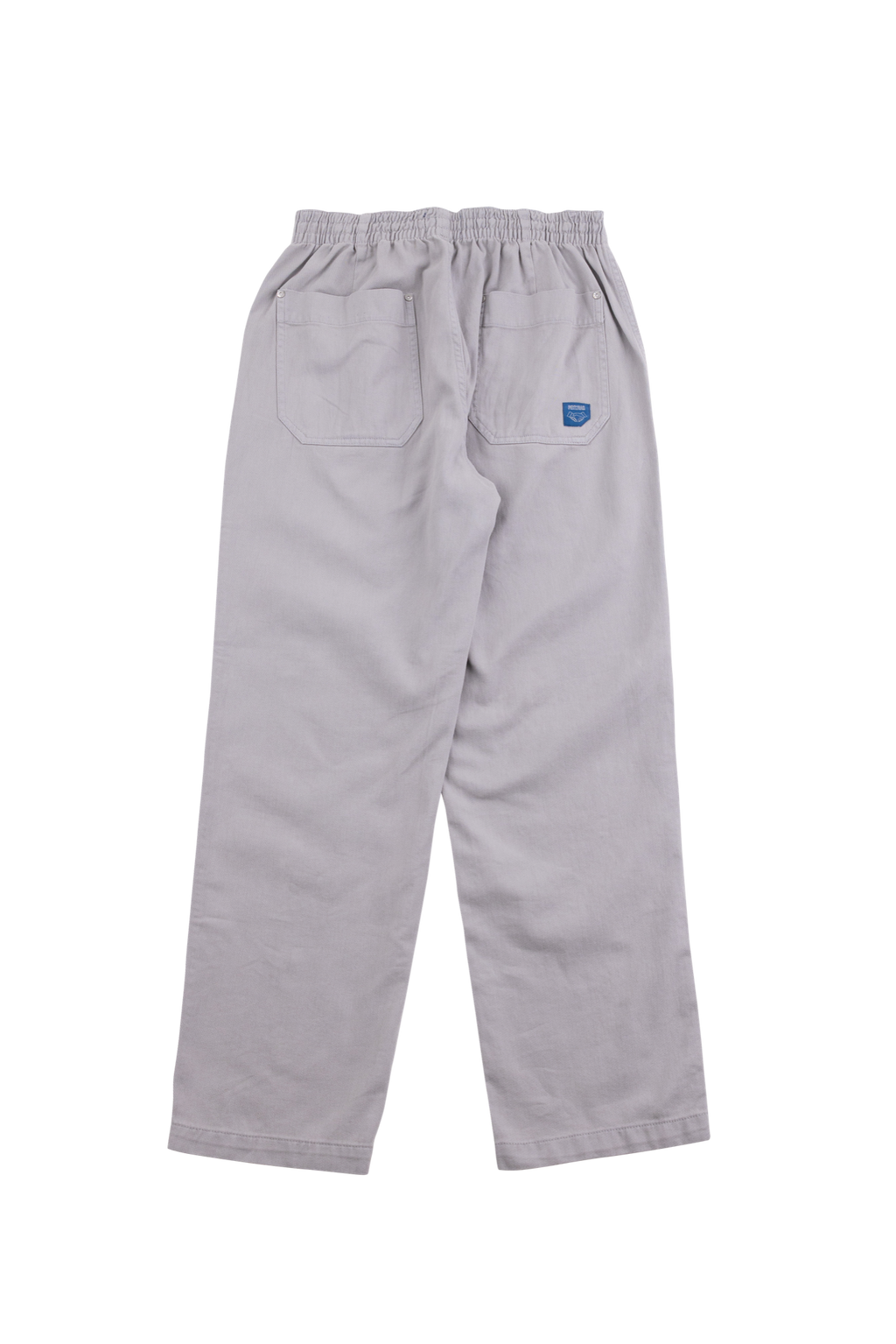 Chefs Trouser - Mid Grey