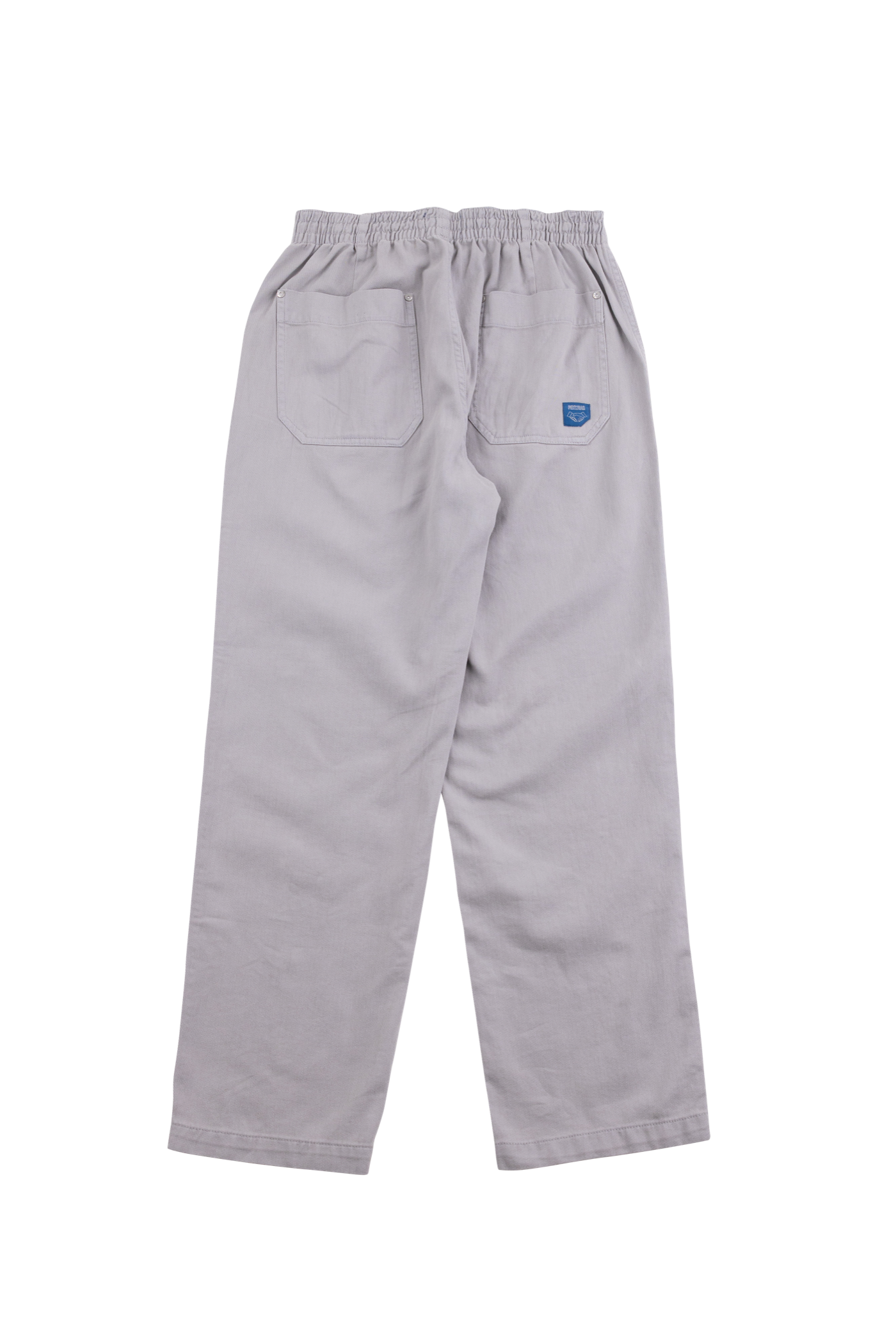 Chefs Trouser - Mid Grey