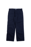 Engineers Trouser - Deep Navy