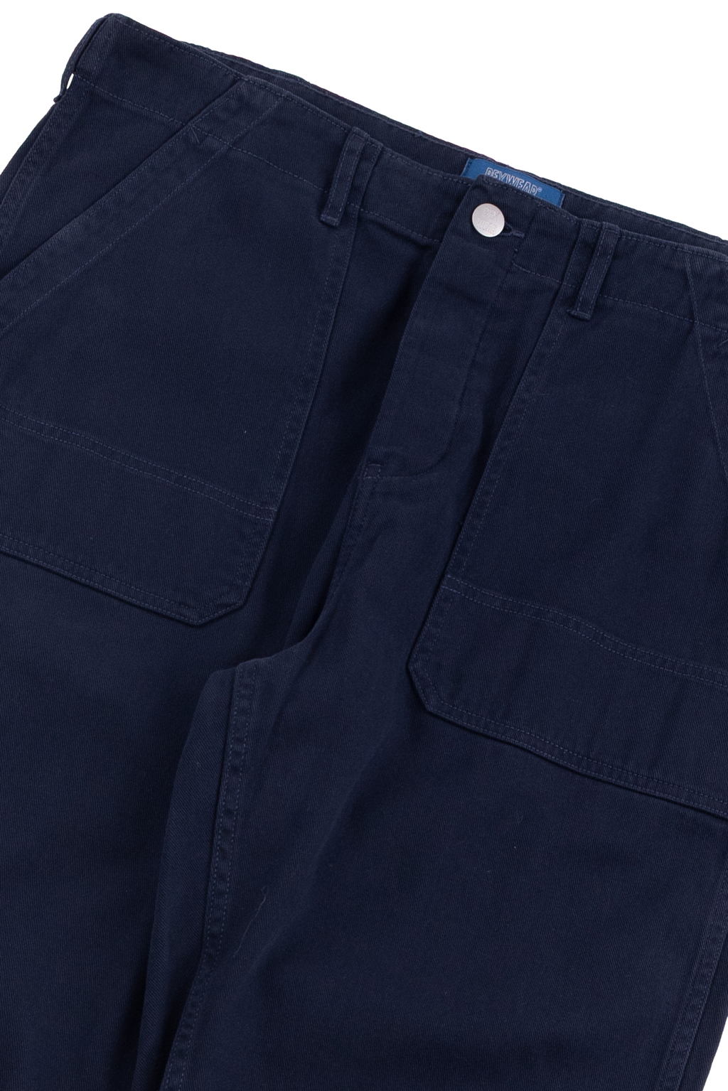 Engineers Trouser - Deep Navy