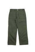 Engineers Trouser - Green