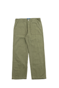 Engineers Trouser - Khaki