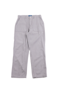 Engineers Trouser - Light Grey